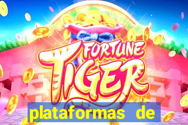 plataformas de jogos 777